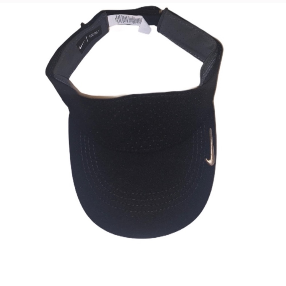 Nike Aerobill Visor NWT